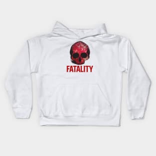 FATALITY Kids Hoodie